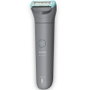 Philips Body Groomer BG3485/15 con Batería y 3 Accesorios